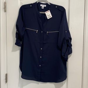 Calvin Klein Blouse